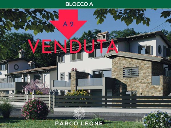 casa indipendente in vendita a Formello