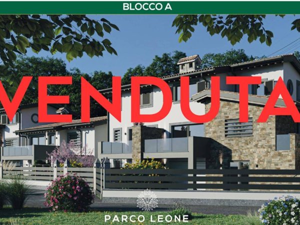 casa indipendente in vendita a Formello