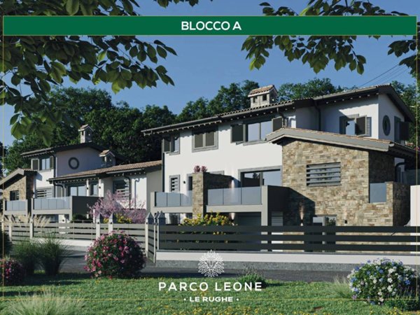 casa indipendente in vendita a Formello