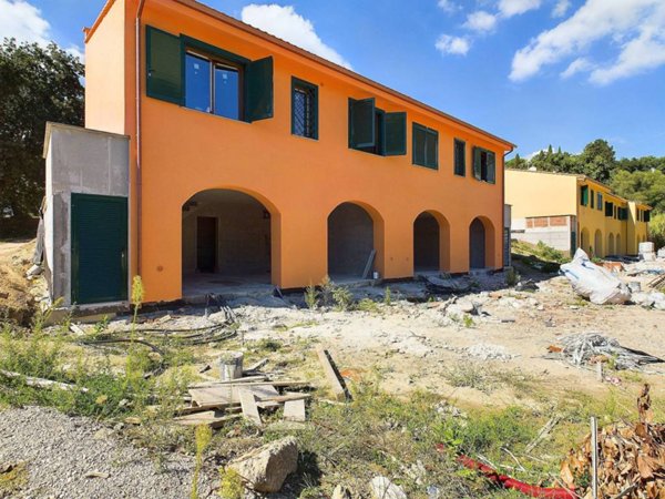 casa indipendente in vendita a Formello