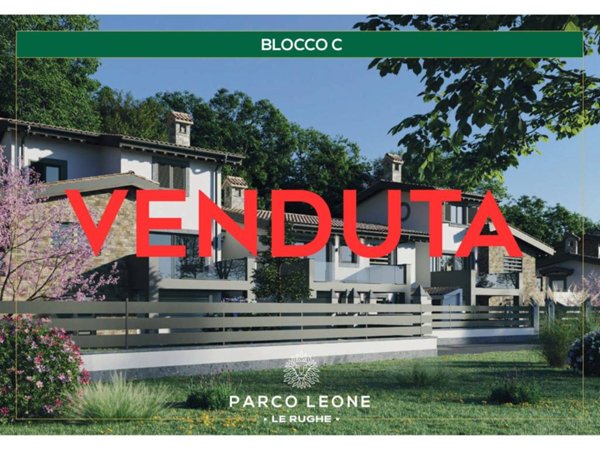 casa indipendente in vendita a Formello