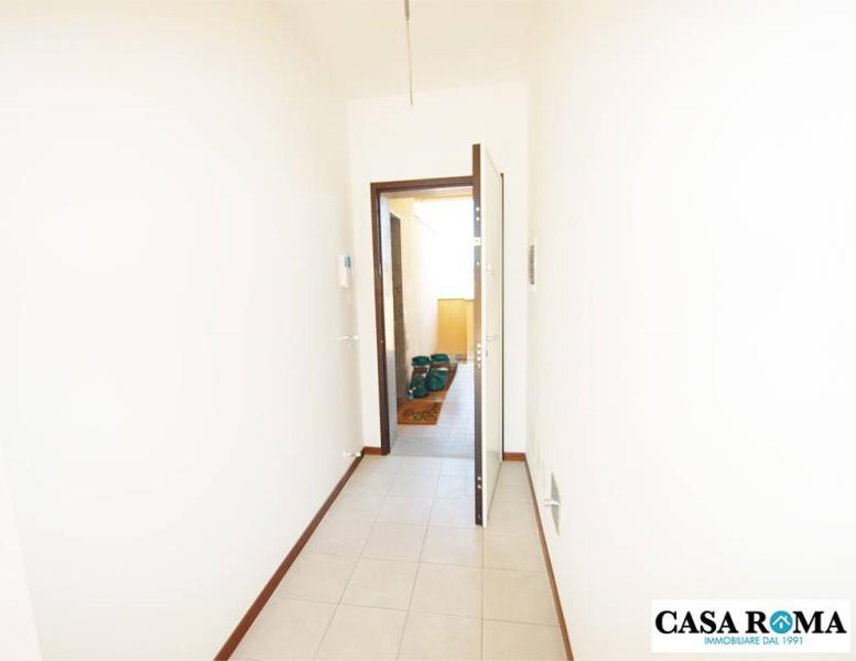 appartamento in vendita a Formello