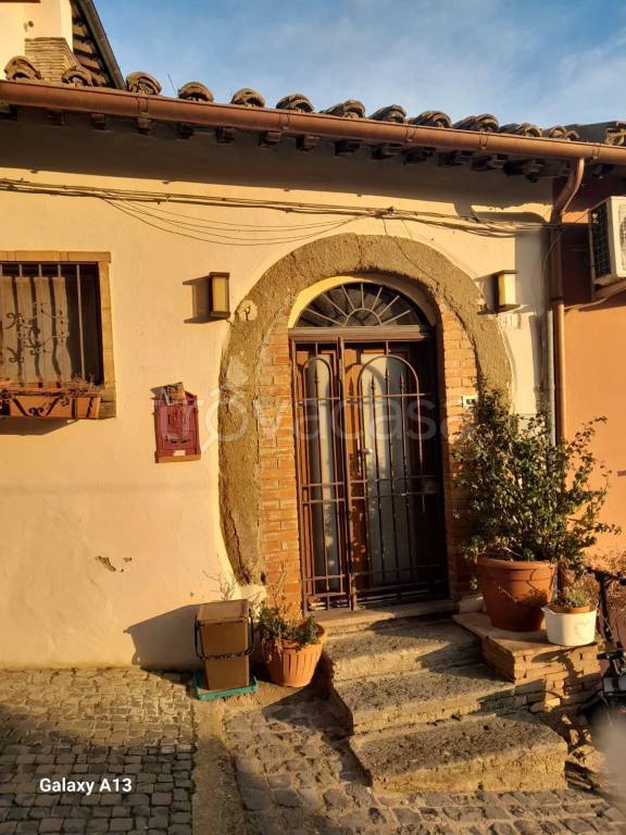 appartamento in vendita a Formello