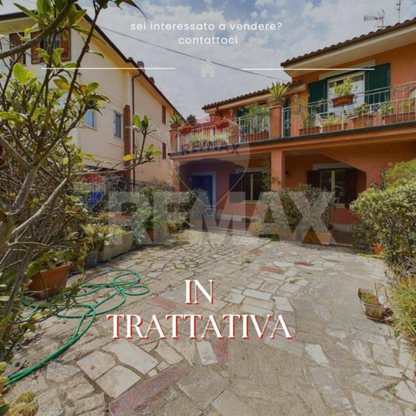appartamento in vendita a Formello