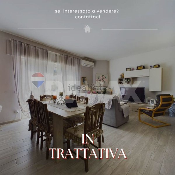 appartamento in vendita a Formello