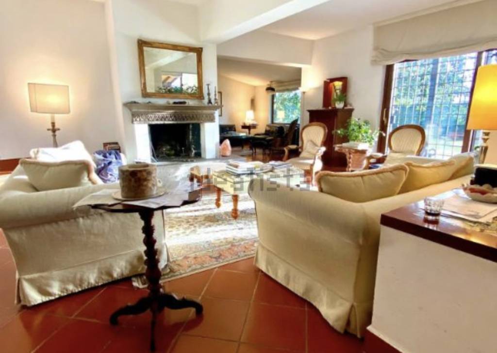 casa indipendente in vendita a Formello