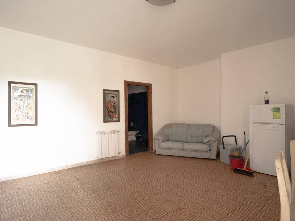 appartamento in vendita a Formello