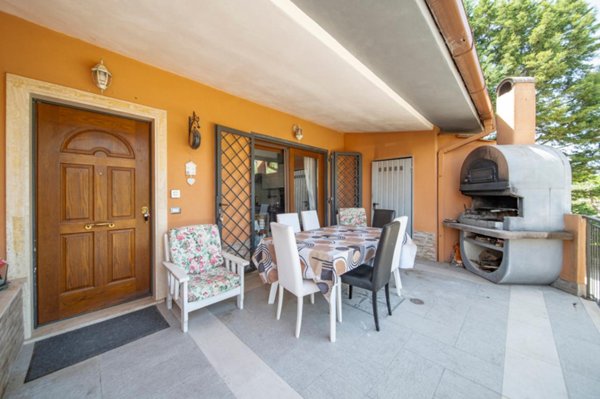 appartamento in vendita a Formello