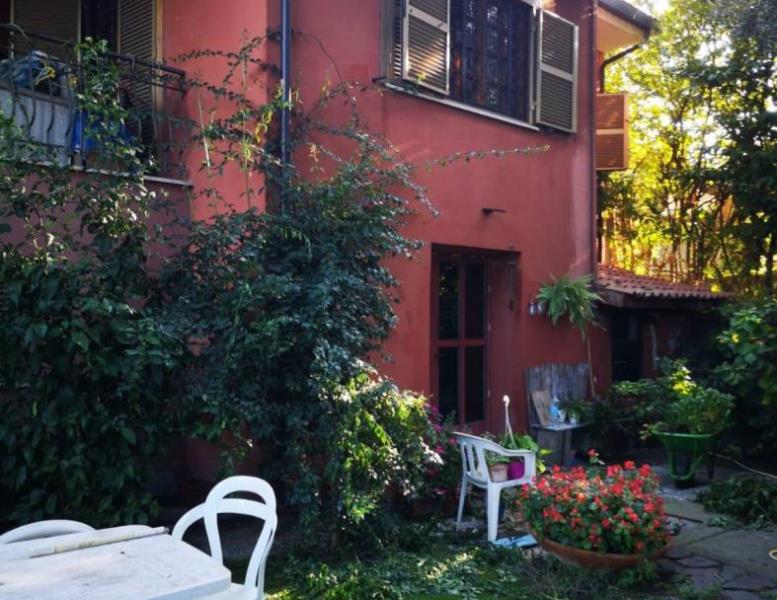 casa indipendente in vendita a Formello in zona Le Rughe