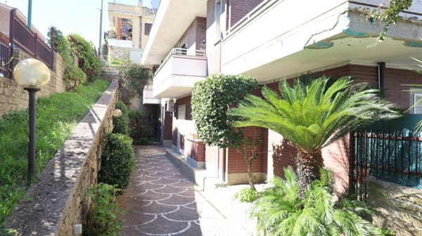 appartamento in vendita a Formello