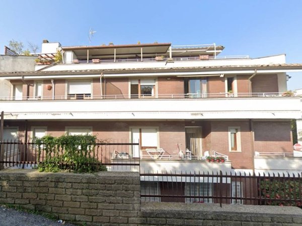 appartamento in vendita a Formello