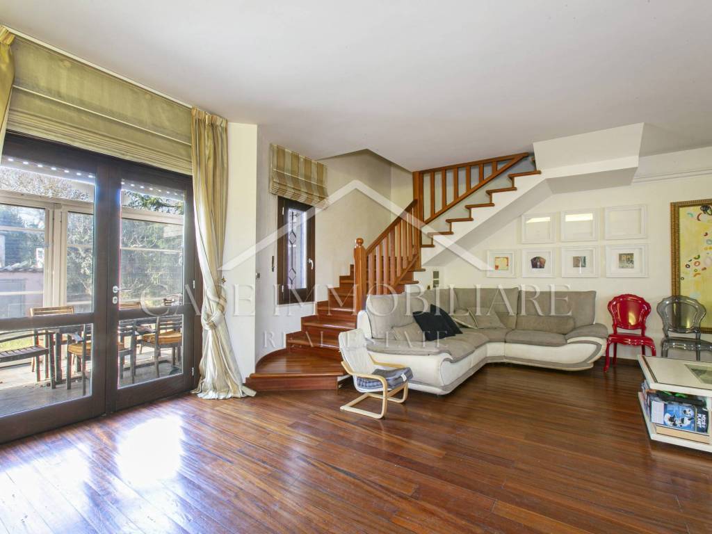 casa indipendente in vendita a Formello
