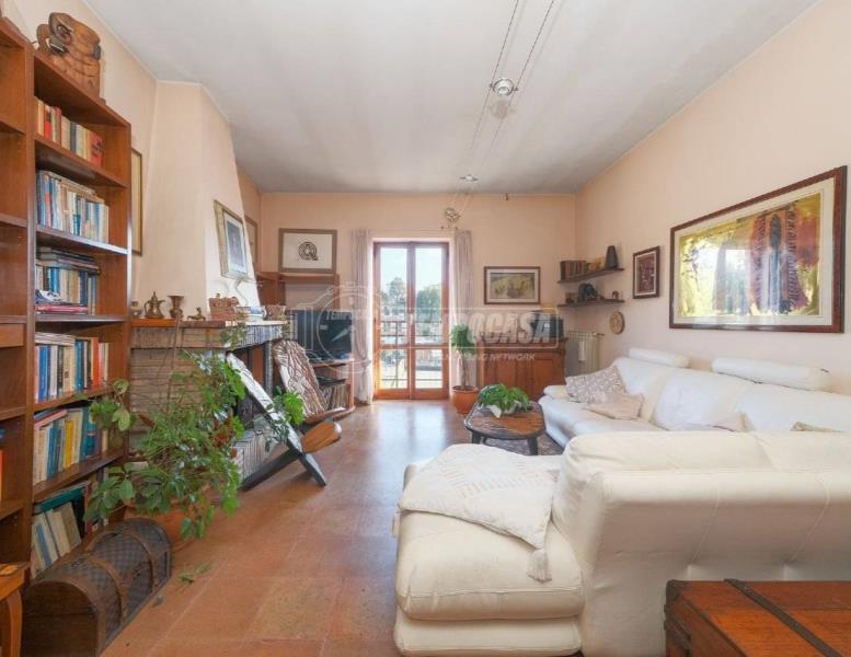 appartamento in vendita a Formello
