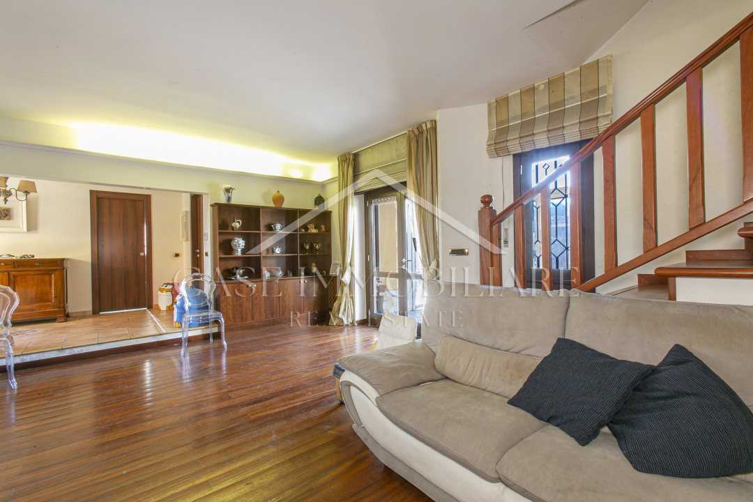 casa indipendente in vendita a Formello