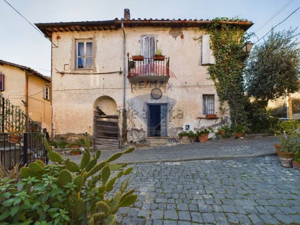 appartamento in vendita a Formello