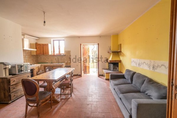 appartamento in vendita a Formello