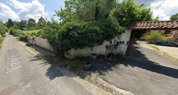 appartamento in vendita a Formello