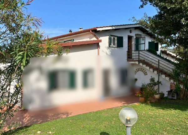appartamento in vendita a Formello