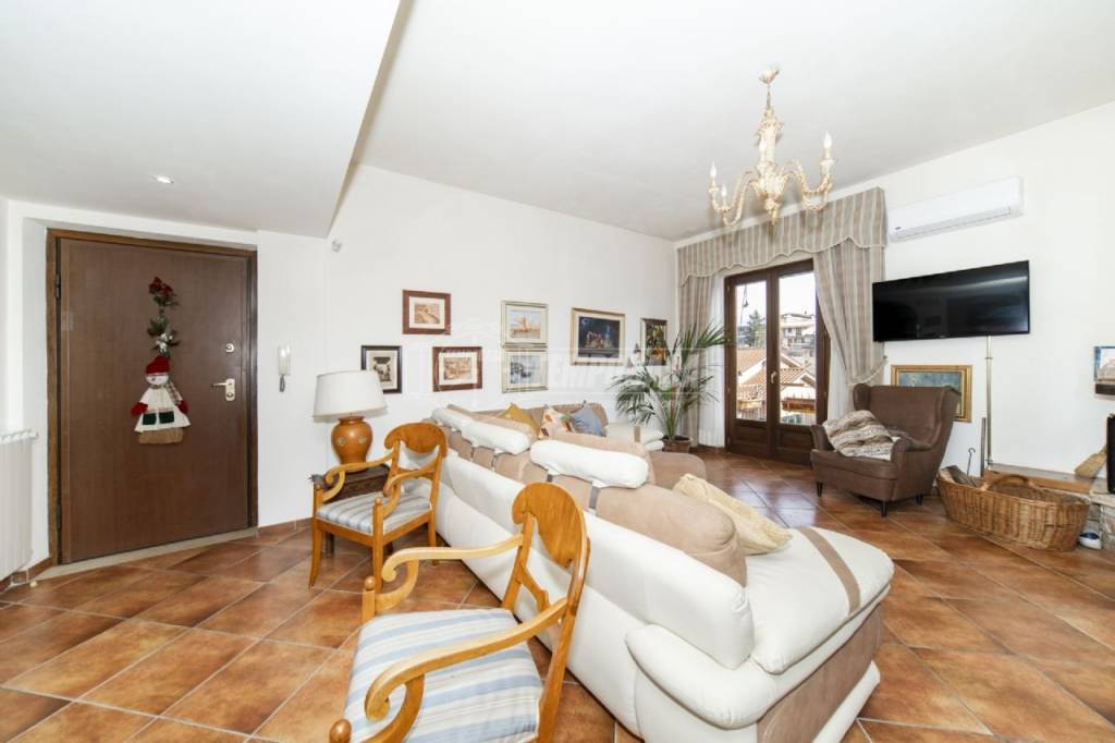 appartamento in vendita a Formello