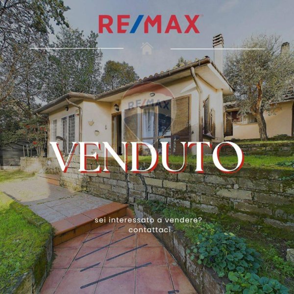 casa indipendente in vendita a Formello