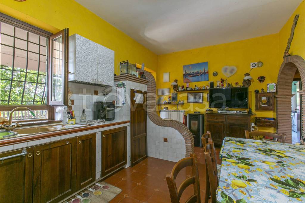 appartamento in vendita a Formello