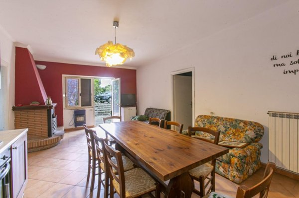 appartamento in vendita a Formello