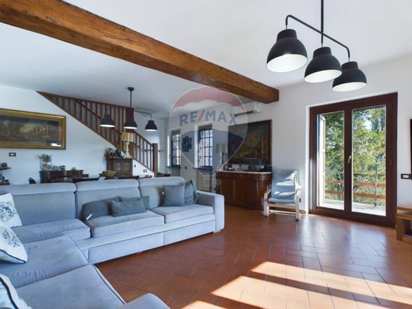 casa indipendente in vendita a Formello
