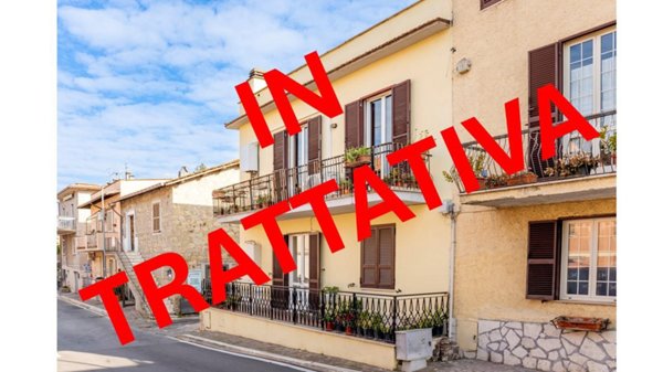 appartamento in vendita a Formello