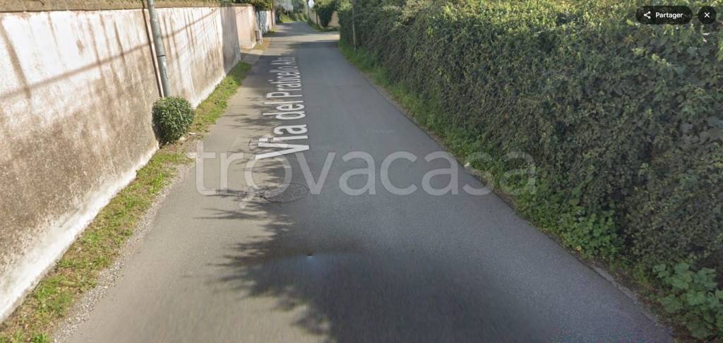 appartamento in vendita a Formello