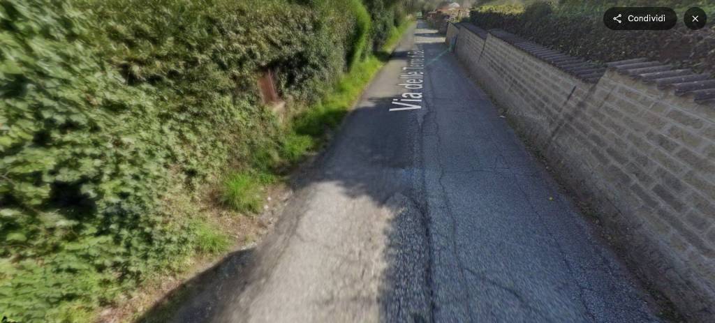 appartamento in vendita a Formello