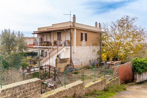 appartamento in vendita a Formello