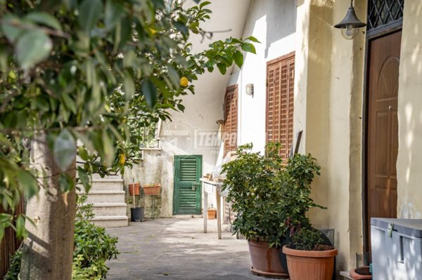 appartamento in vendita a Formello