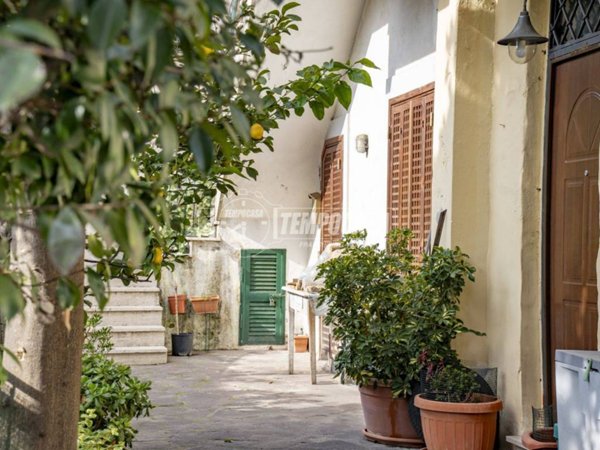 appartamento in vendita a Formello