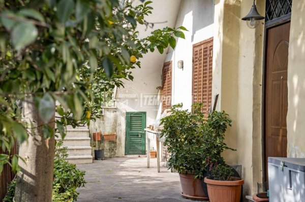 appartamento in vendita a Formello