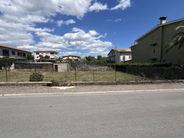 terreno agricolo in vendita a Formello