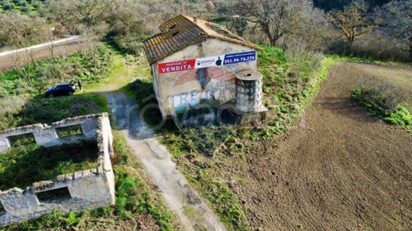 appartamento in vendita a Formello
