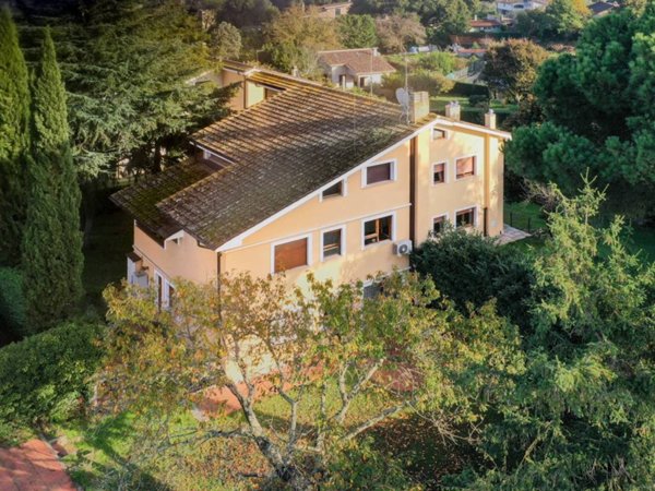 casa indipendente in vendita a Formello
