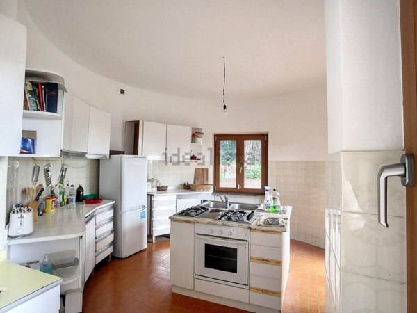 casa indipendente in vendita a Formello