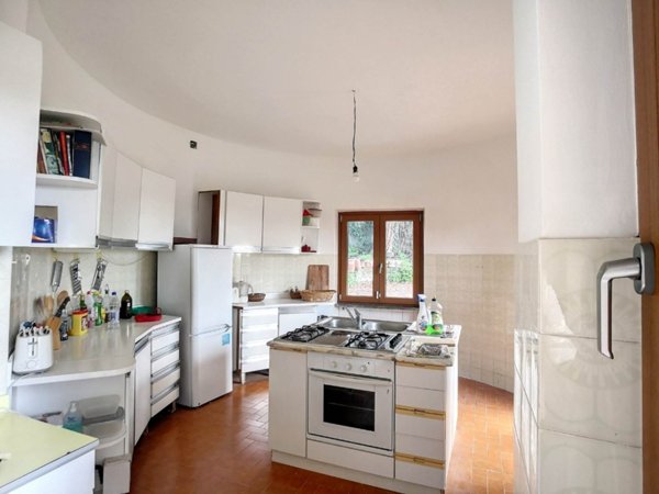 casa indipendente in vendita a Formello