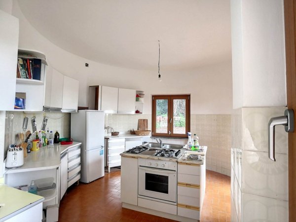 casa indipendente in vendita a Formello