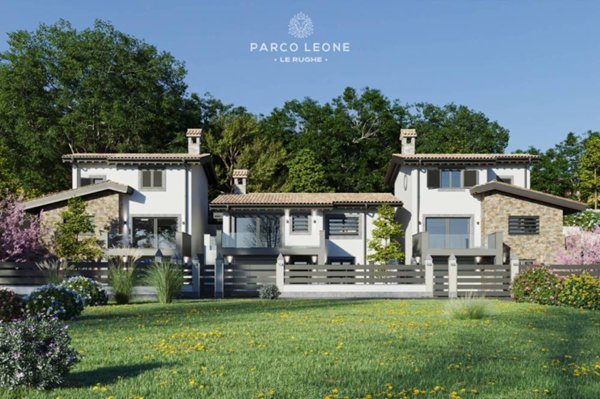 casa indipendente in vendita a Formello