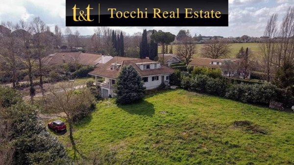 casa indipendente in vendita a Formello