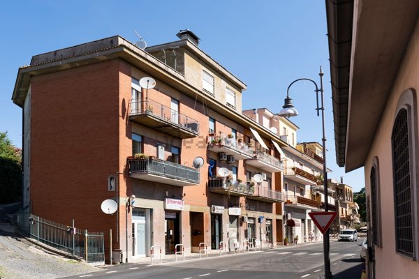 appartamento in vendita a Formello
