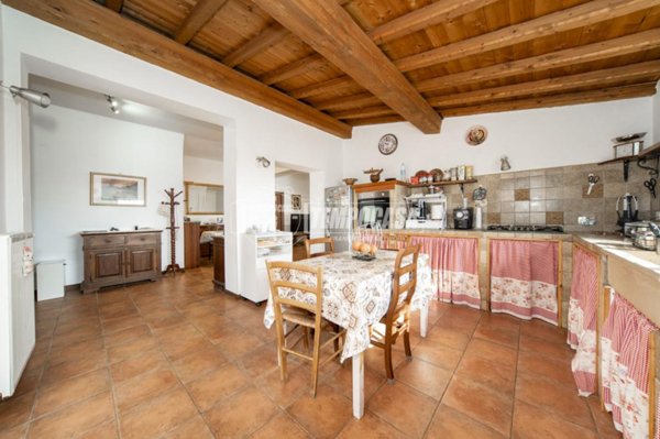 appartamento in vendita a Formello
