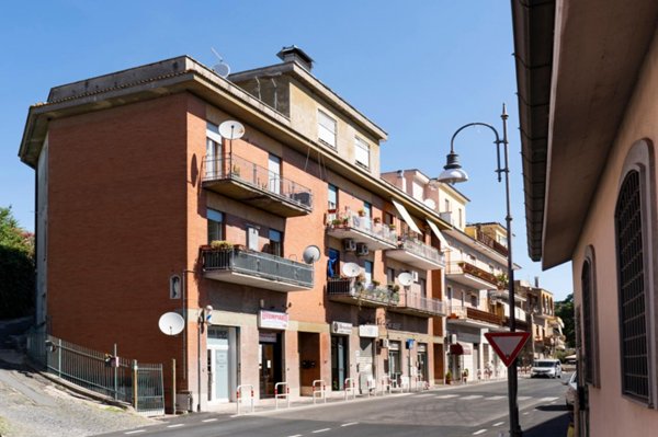 appartamento in vendita a Formello