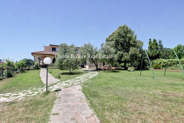 casa indipendente in vendita a Formello