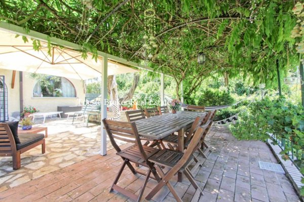 casa indipendente in vendita a Formello