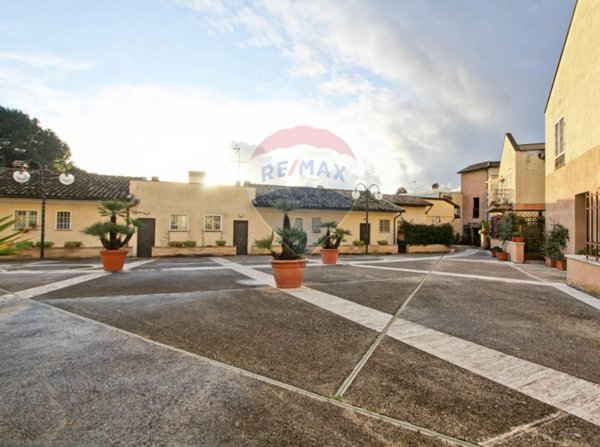 appartamento in vendita a Formello