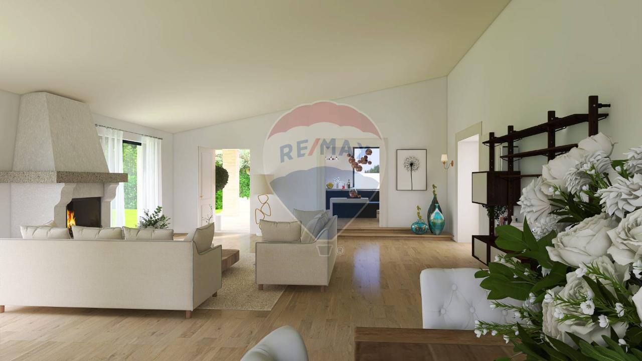 casa indipendente in vendita a Formello