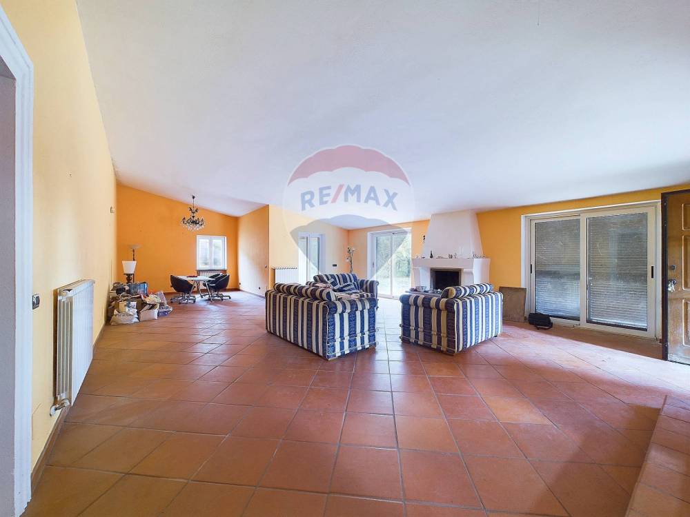 casa indipendente in vendita a Formello